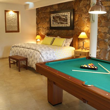 Casa Corazon De Plata Suites Guanajuato Ngoại thất bức ảnh