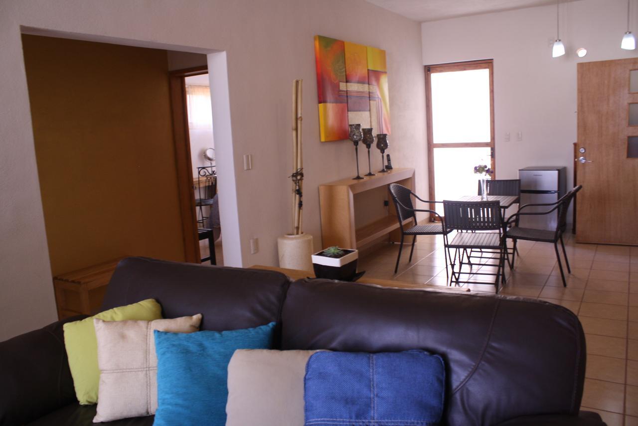 Casa Corazon De Plata Suites Guanajuato Ngoại thất bức ảnh