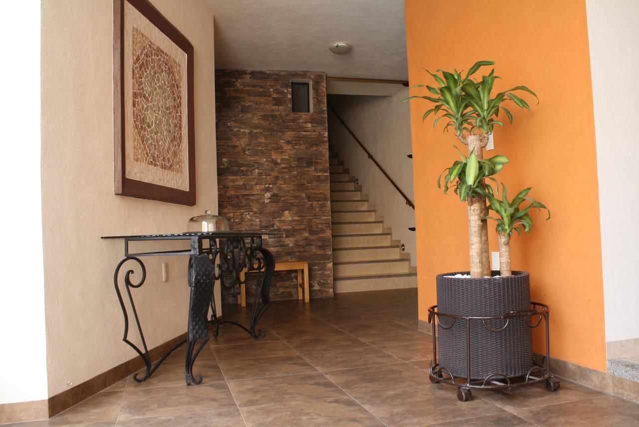 Casa Corazon De Plata Suites Guanajuato Ngoại thất bức ảnh