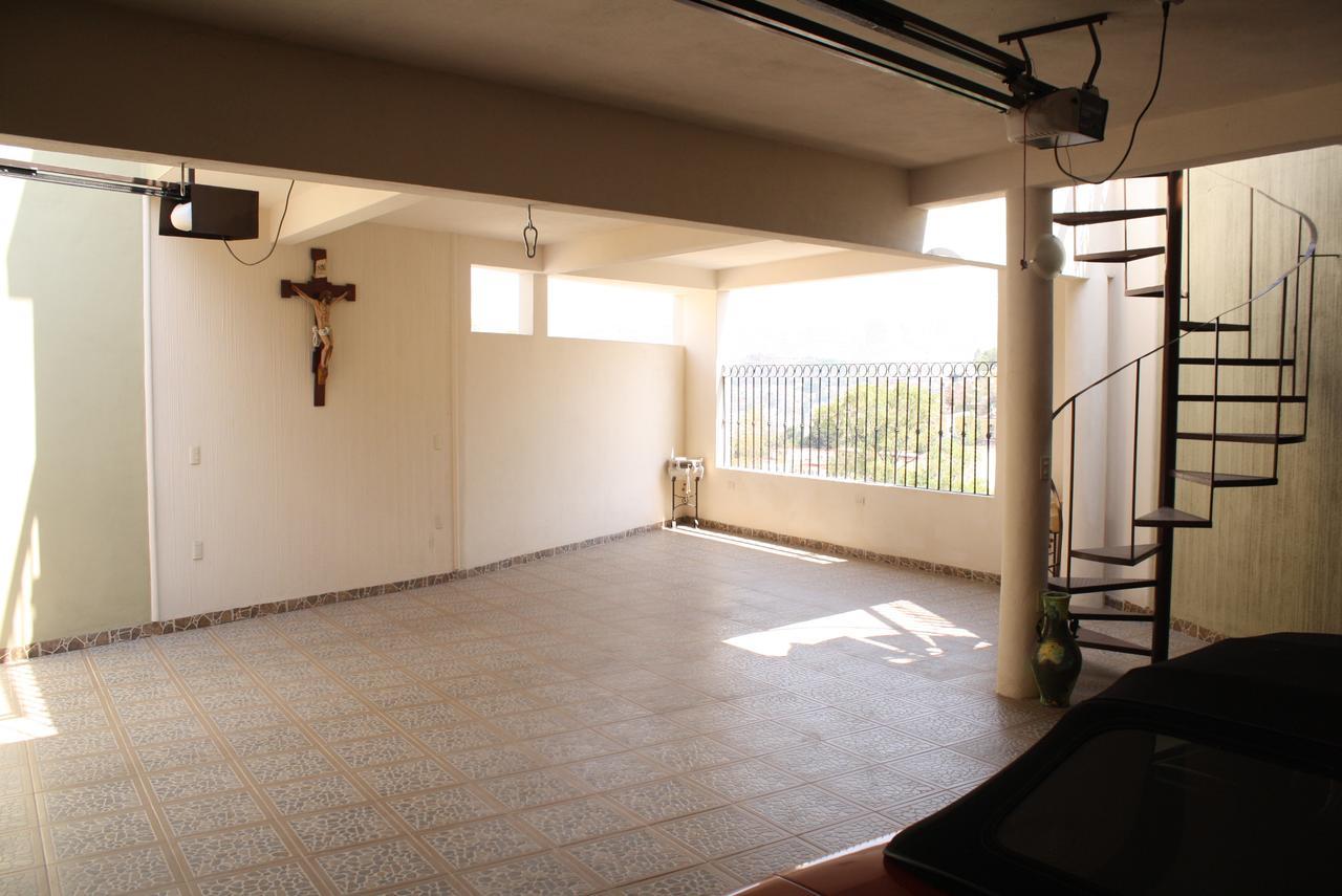 Casa Corazon De Plata Suites Guanajuato Ngoại thất bức ảnh