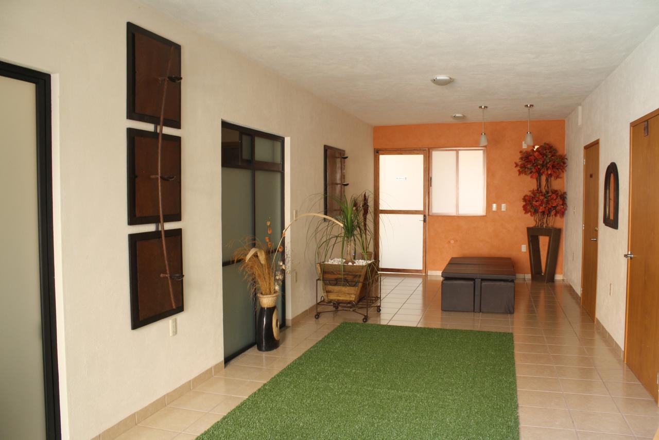 Casa Corazon De Plata Suites Guanajuato Ngoại thất bức ảnh