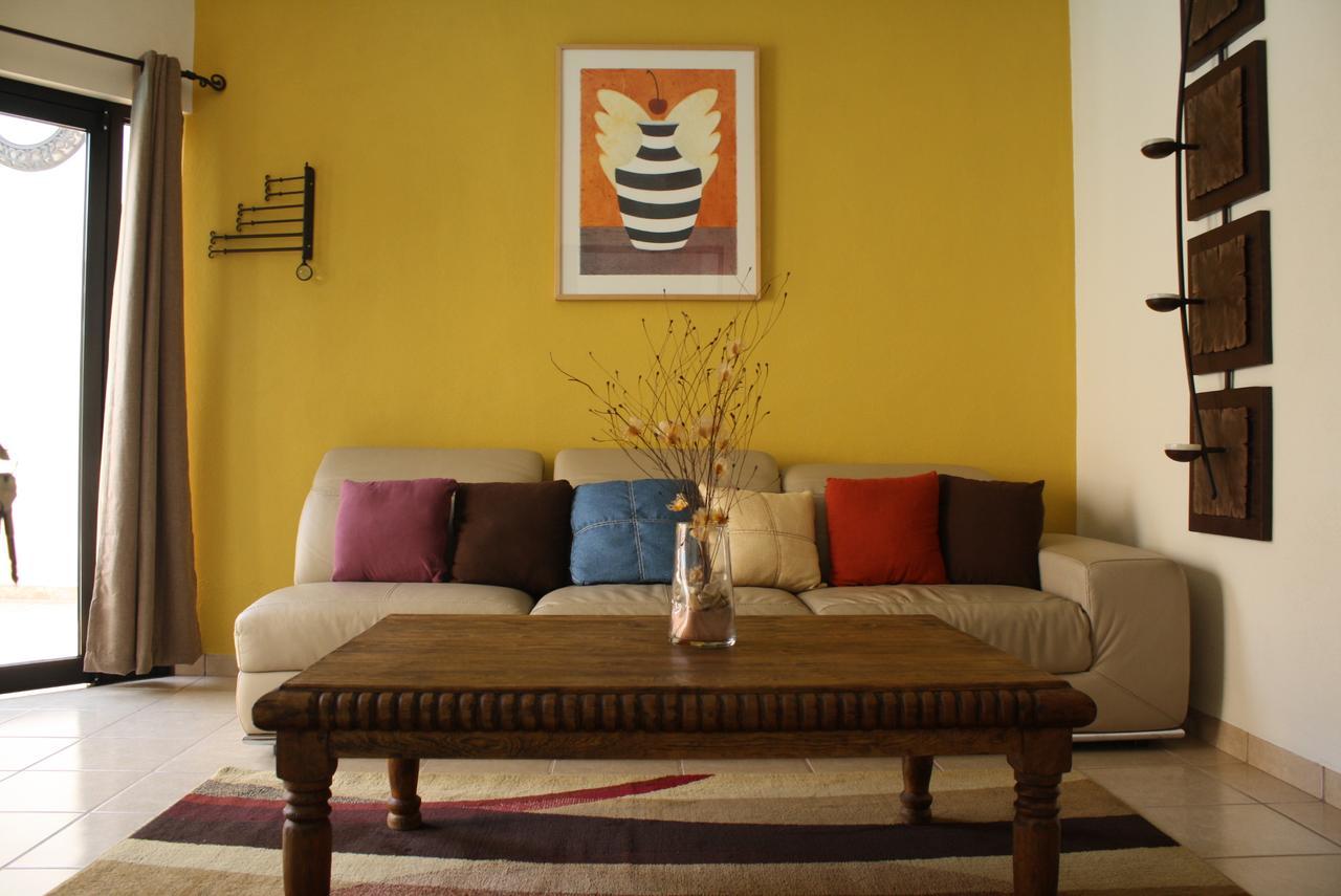 Casa Corazon De Plata Suites Guanajuato Ngoại thất bức ảnh