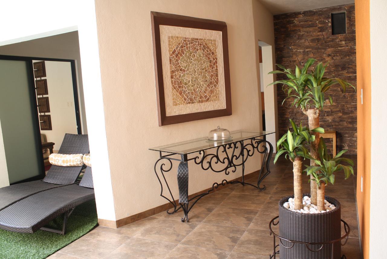 Casa Corazon De Plata Suites Guanajuato Ngoại thất bức ảnh
