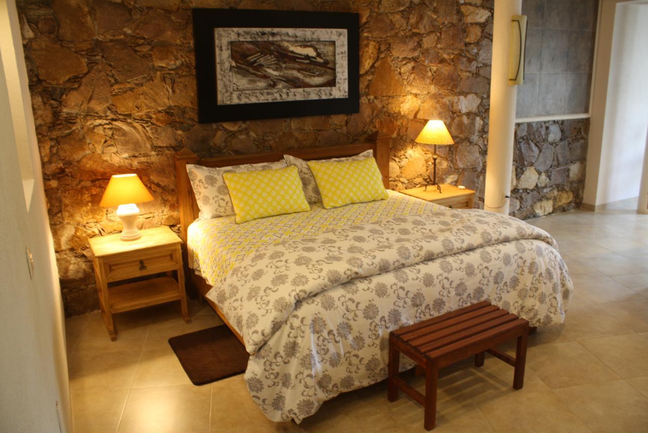 Casa Corazon De Plata Suites Guanajuato Ngoại thất bức ảnh