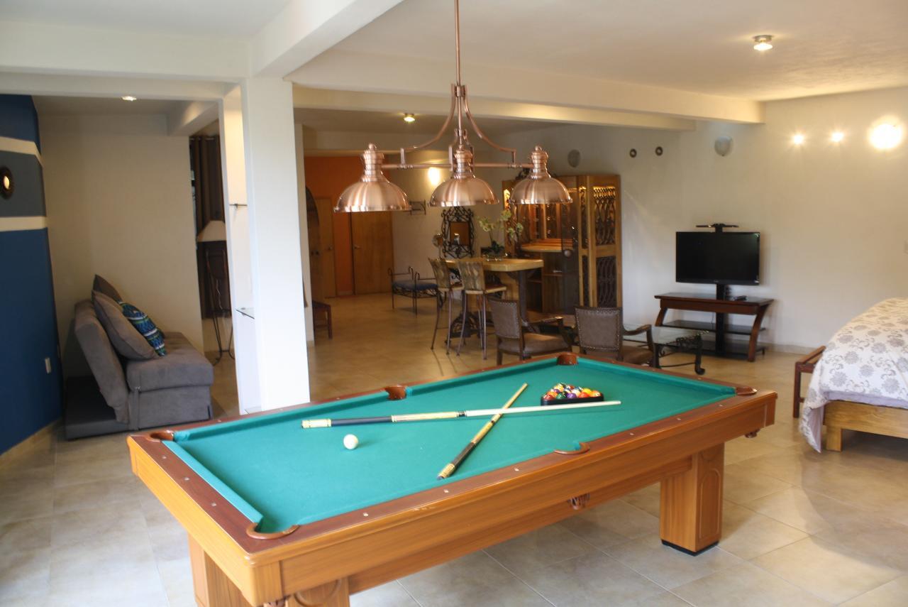 Casa Corazon De Plata Suites Guanajuato Ngoại thất bức ảnh