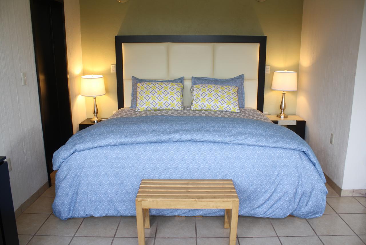 Casa Corazon De Plata Suites Guanajuato Ngoại thất bức ảnh