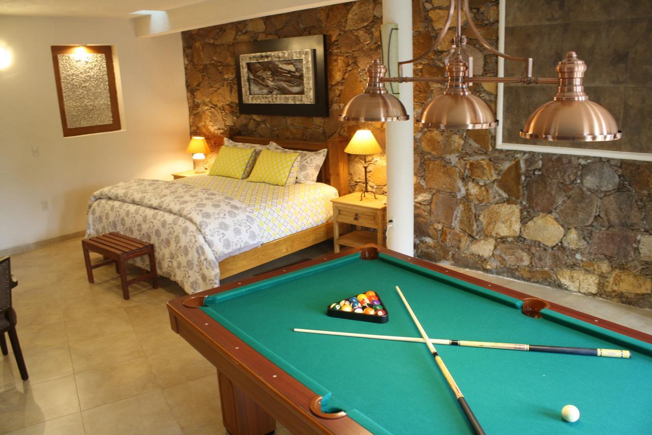 Casa Corazon De Plata Suites Guanajuato Ngoại thất bức ảnh
