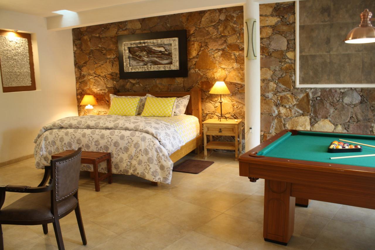 Casa Corazon De Plata Suites Guanajuato Ngoại thất bức ảnh