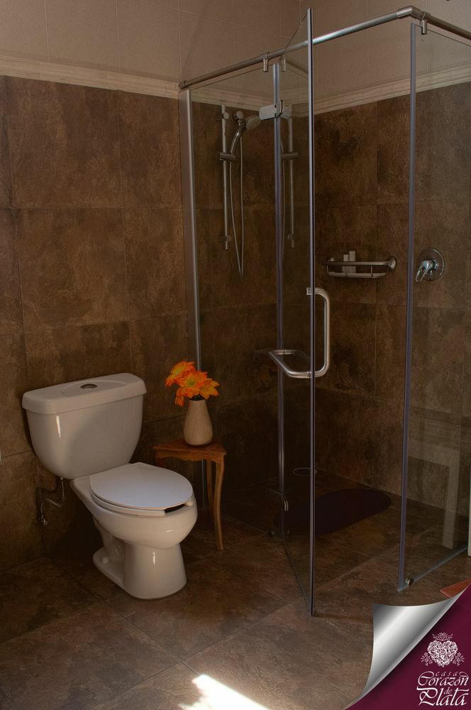 Casa Corazon De Plata Suites Guanajuato Ngoại thất bức ảnh