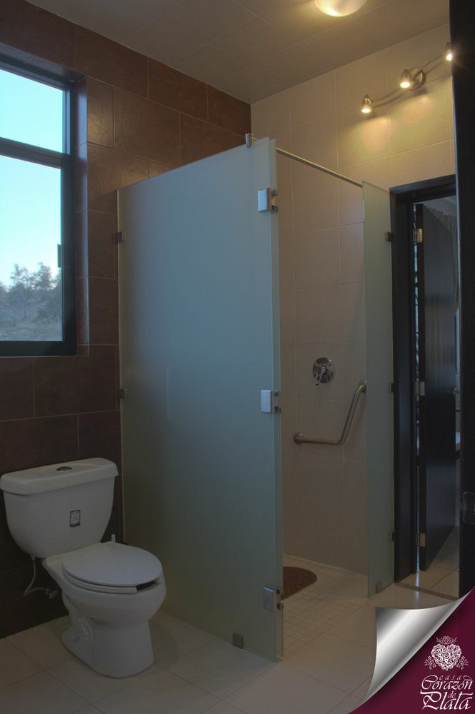 Casa Corazon De Plata Suites Guanajuato Ngoại thất bức ảnh